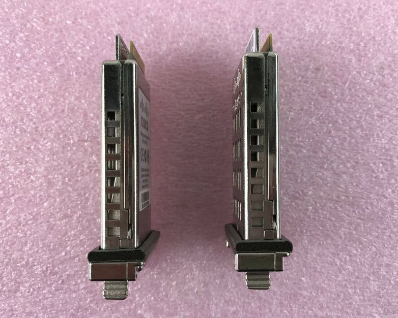 Cisco TwinGig Converter Module CVR-X2-SFP V02 (Lot of 2)