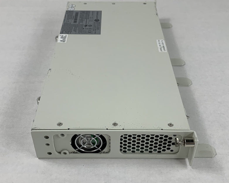 Alcatel Lucent PS-900AC-P 900W DC Output Power Supply
