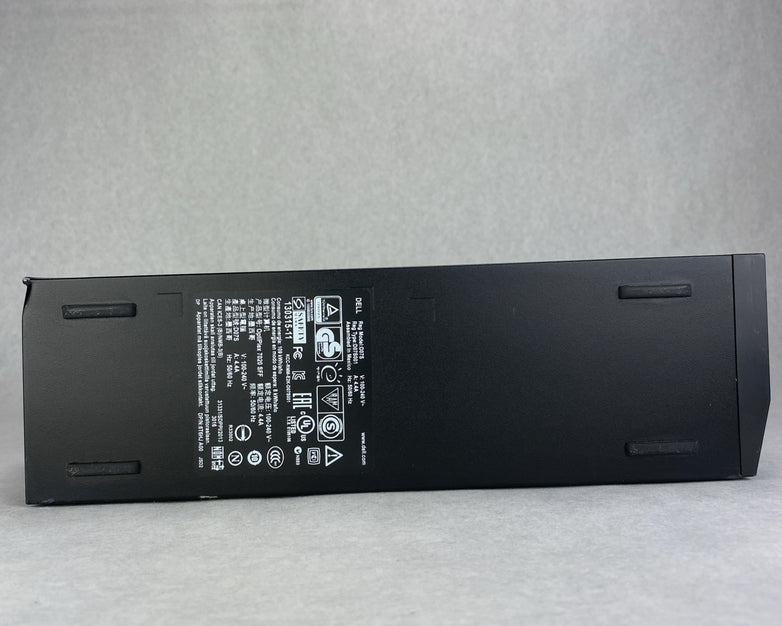 Dell OptiPlex 7020 SFF Intel Core i3-4160 3.60GHz 4GB RAM DVD No HDD OS READ