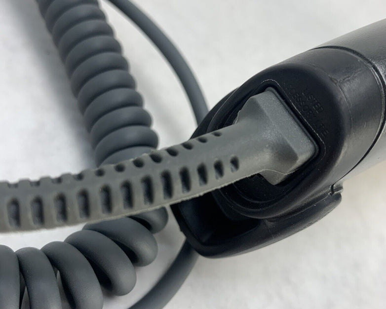 Symbol Motorola LS4208-SBZU0100ZR LS4208-SR20007ZZR w USB Cable