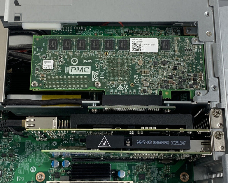 Tintri SYS-T820 24x HDD Dual Controller Blade 1x E5-2420 2.2 GHz 32 GB No HDD/OS
