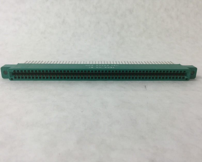 TEKA 44 81 (021 50144 200), Connectors Receptacle