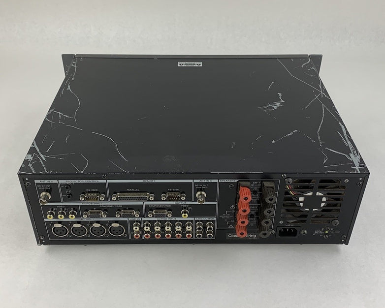 Sony SRP-X500P Digital Powered Mixer