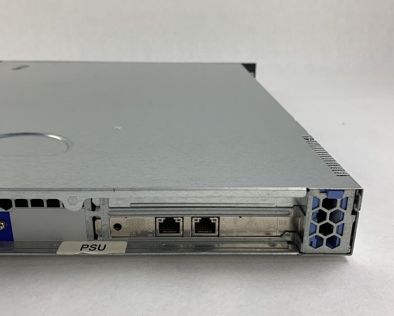Dell PowerEdge 650 1x Pentium 4 2.4 GHz 512 MB Ram No OS No HDD