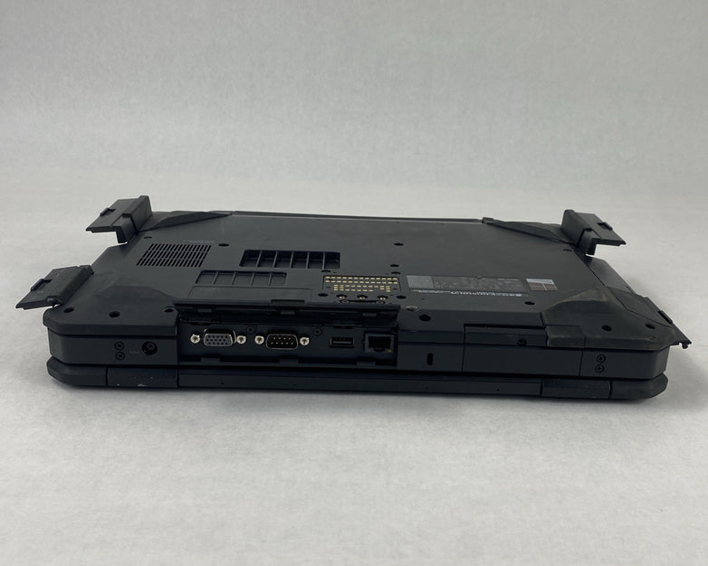 Dell Latitude 14 Rugged 5414 14" Core i5-6300U 2.40 GHz 8GB RAM No HDD No OS