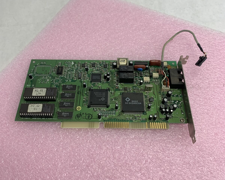 MAXTECH CORPORATION XPVS 288I (SF-1128HV/R12-PNP)