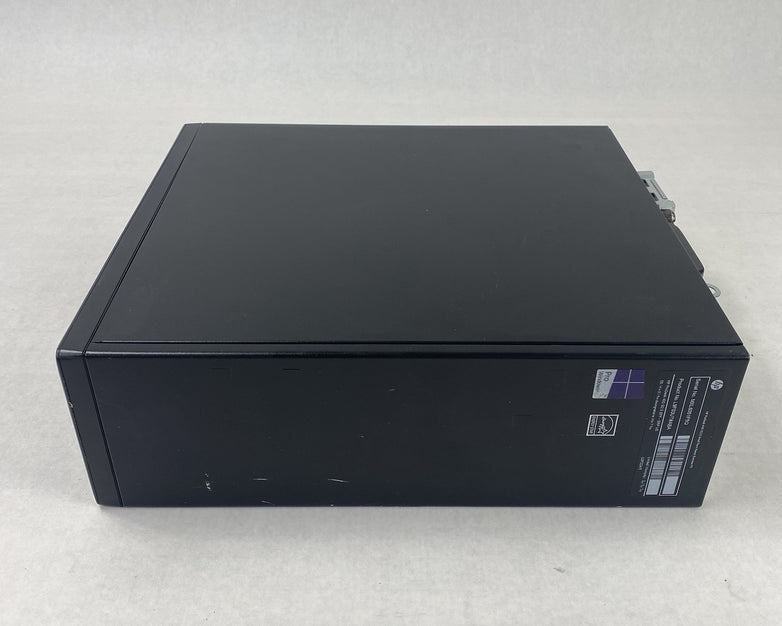 HP ProDesk 400 G2.5 SFF Intel Core i5-4590s 3GHz 8GB RAM No HDD No OS