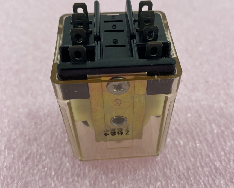 Lot of 3 SIGMA Instruments Relay 68R2-120AC-SCO