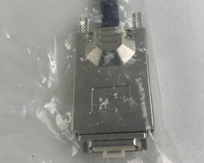 CCX 35-300000309 External SAS SFF-8470 Male to Male 20" Cable New Open Box