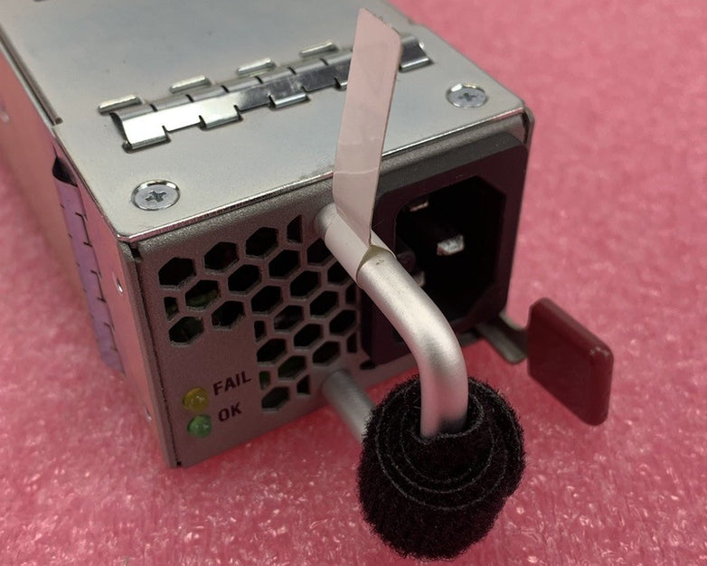 Quality Components DCJ7502-01 750W Power Supply