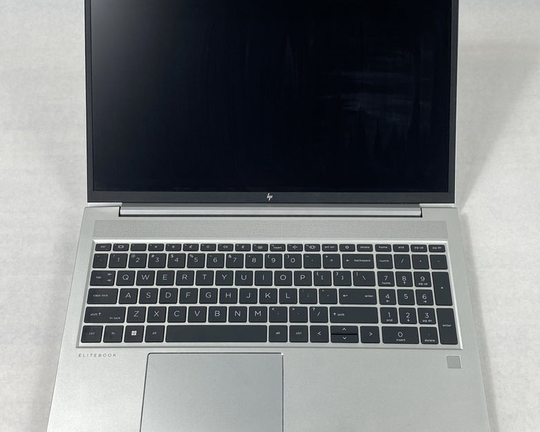 HP 655 G10 AMD Ryzen 7 Pro 7730U 2.00 GHz 16 GB RAM 15.6" No HDD No OS