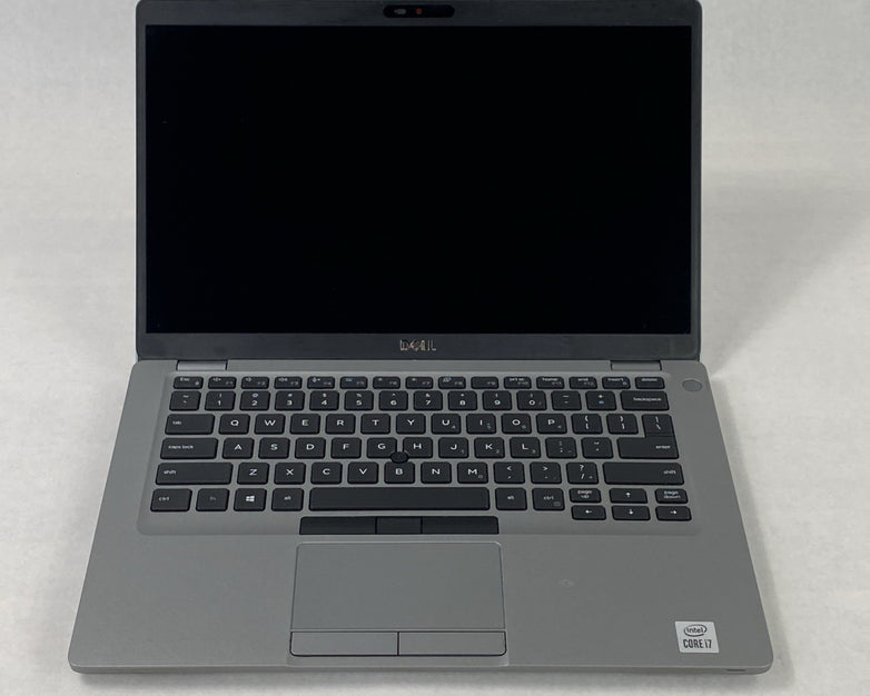 Dell Latitude 5410 Core i7-10610U 1.8 GHz 16GB RAM 14.0" No Battery No SSD No OS