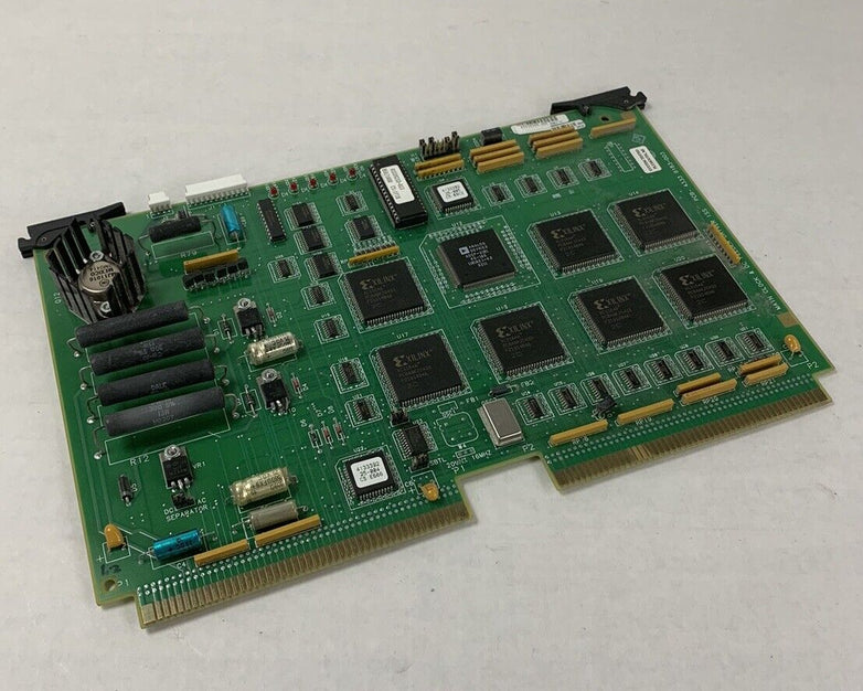 Unisys 4339209-005 Main Clock-DC Feeder Driver ISS 4333 9183-003 4339191005
