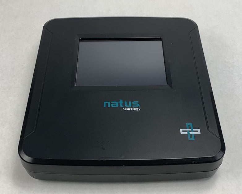 Natus Neurology EMM440 016862 Base Unit - Parts or Repair