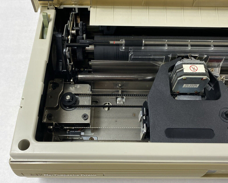 DEC Digital LA75S-A2 Companion Printer