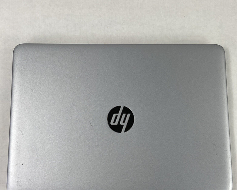 HP EliteBook 840 G3 Core i5-6300U 2.4 GHz 8GB RAM 14" No Battery No HDD No OS