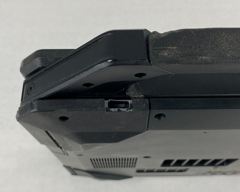 Dell Latitude 14 Rugged 5414 i5-6300U 2.40GHz 8GB RAM 14.0" No Battery No HDD/OS