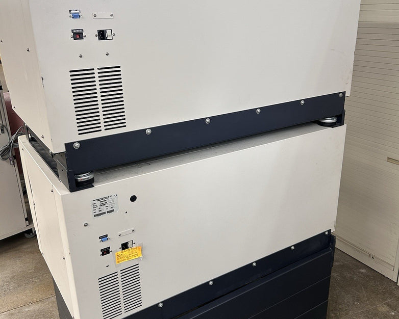 New Brunswick Innova 4400 Incubator Shaker Double Stack Lot of 2