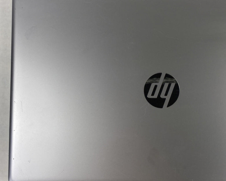HP NoteBook 470 G7 Core i5-10210U 1.6GHz 16GB RAM 17.3" No Battery No SSD No OS