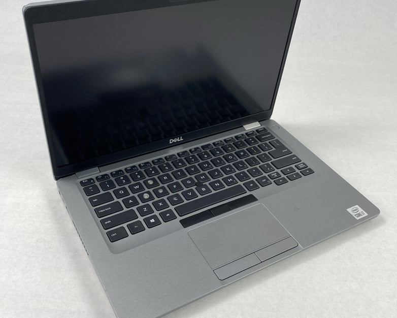 Dell Latitude 5410 Core i7-10610U 1.8GHz 16GB RAM 14.0" No Battery No SSD No OS