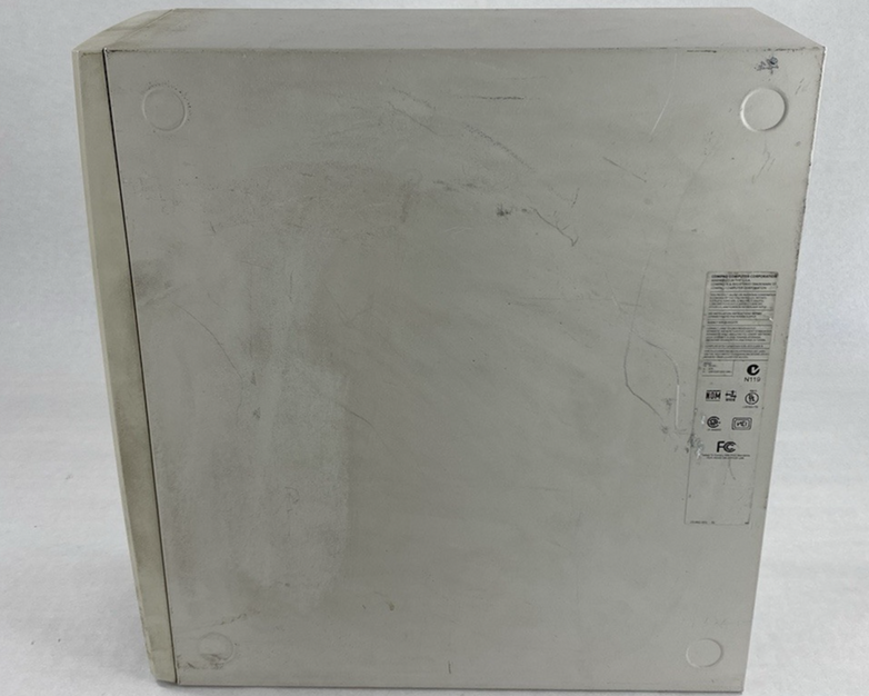 Compaq Desk Pro Pentium III 933MHz 128MB RAM No HDD No OS