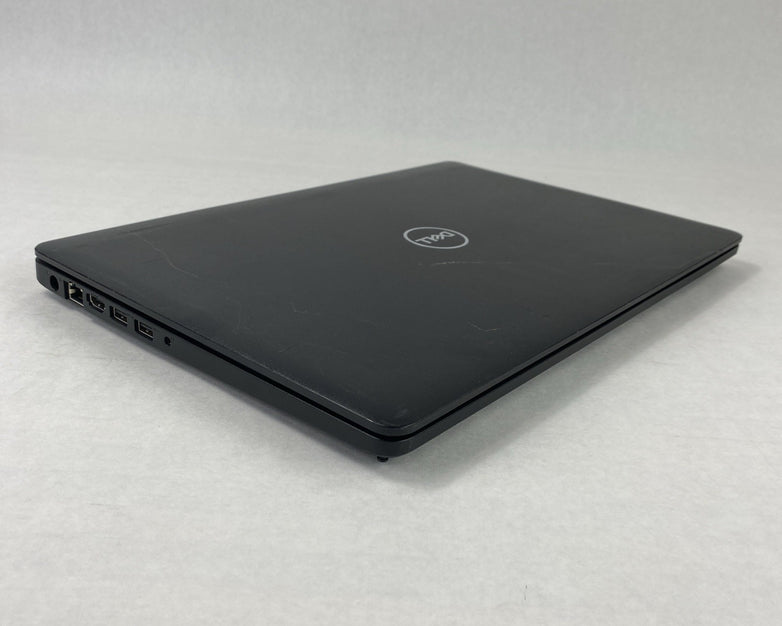 Dell Latitude 3580 Intel Core i3-6006U 2.00 GHz 8 GB RAM 15.6" No HDD No OS