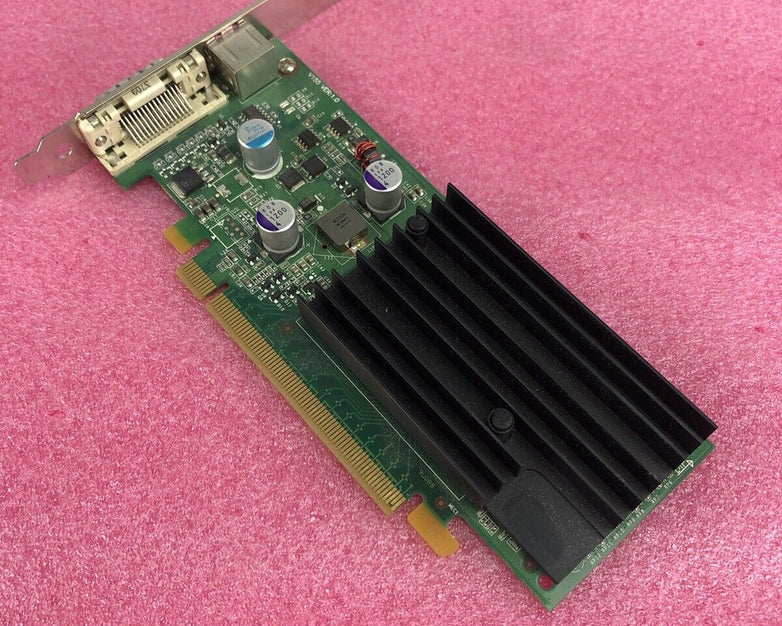 Nvidia GeForce 9300 256MB PCI-Express 2.0 Video Graphics