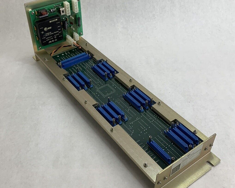 TMI Digital Output 7743-2 Rev B Board