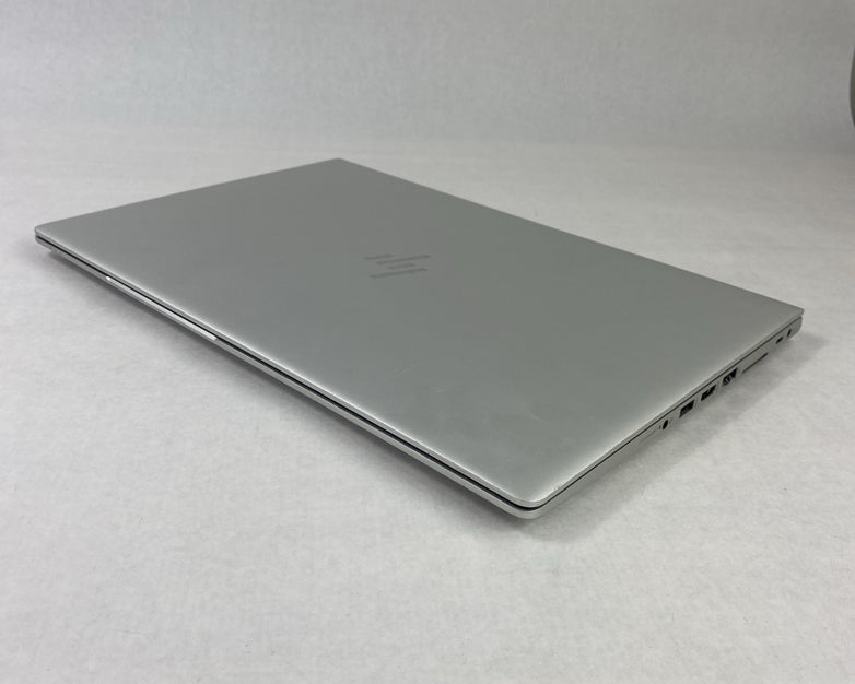 HP EliteBook 850 G5 Core i7-8550U 1.80GHz 8GB RAM 15.6" No HDD No OS