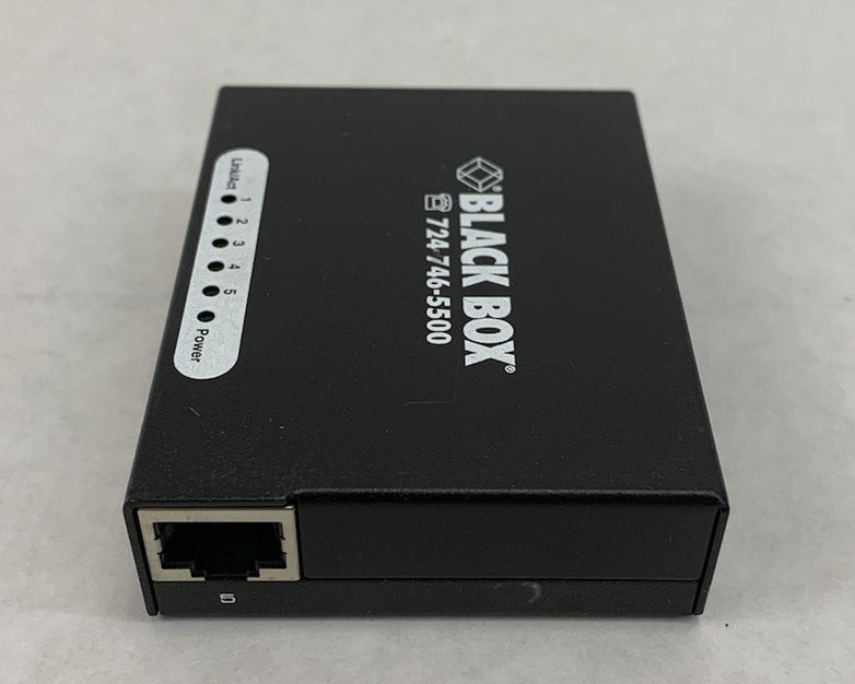Black Box LBS005A External Switch