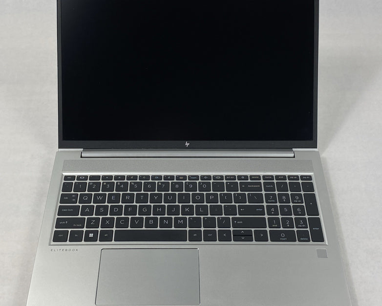 HP EliteBook 655 G9 AMD Ryzen 5 Pro 5675U 2.30GHz 8GB RAM 15.6" No HDD No OS