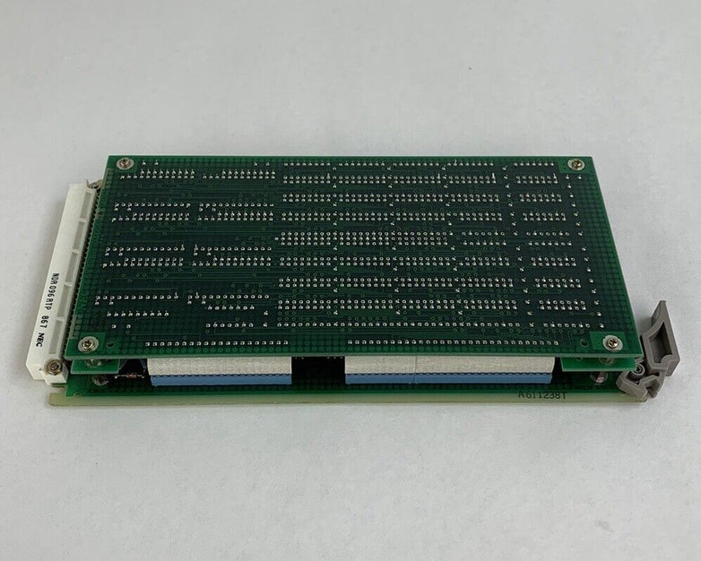 NEC NDR096RTP 867 87/2 X0315 A 440 Circuit Board