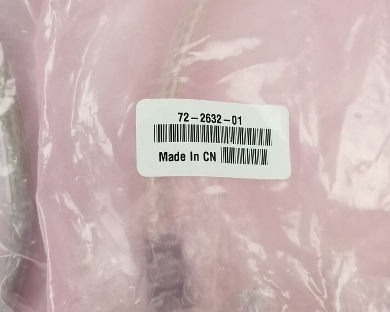 Lot of 3 New Cisco 72-2632-01 0.5 m length, StackWise 3750 Series Cable