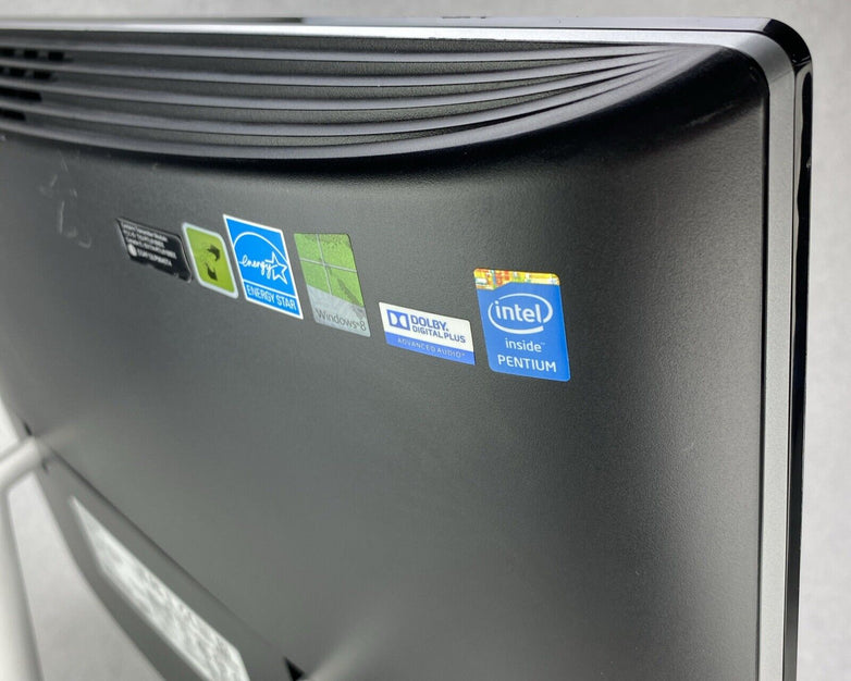 Lenovo C460 AIO-FOAD 21.5" Intel Pentium G3220T 2.60GHz 4GB No HDD No OS No AC