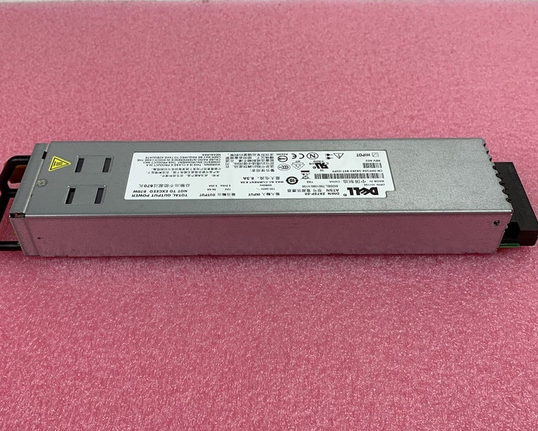 Dell Z670P-00 670W Server Power Supply