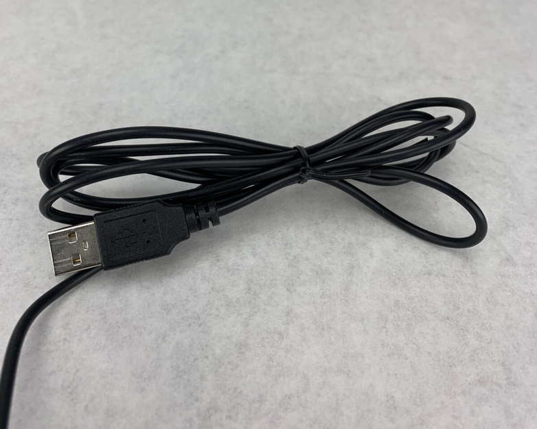 iBuyPower IBP-ARES E1 Wired Gaming Keyboard
