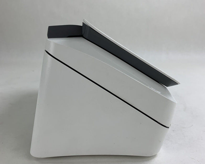 HP ScanJet Pro 2000 S2 Sheet-feed Scanner Tested Parts and Repair Lines on Scans