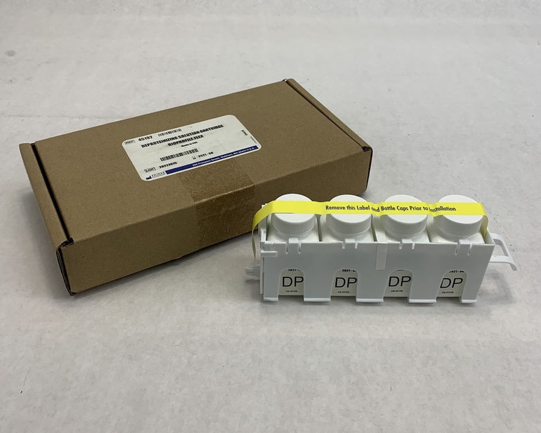Nova Biomedical 45192 Deproteinizing Solution Cartridge Bioprofile Flex