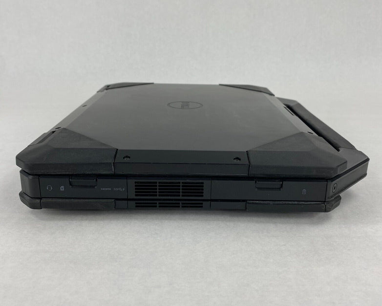 Dell Latitude 14 Rugged 5414 i5-6300U 2.40GHz 8GB RAM 14.0" No Battery No HDD/OS