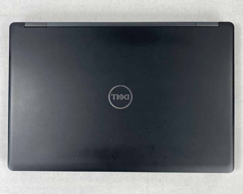 Dell Latitude 5590 Core i7-8650U 1.90 GHz 8GB RAM 15.6" No HDD No OS