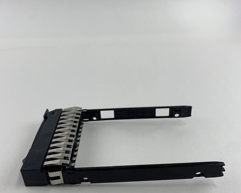 General Electric 500223-001 Hard Drive Carrier Tray Caddy Rev C (Lot of 3)