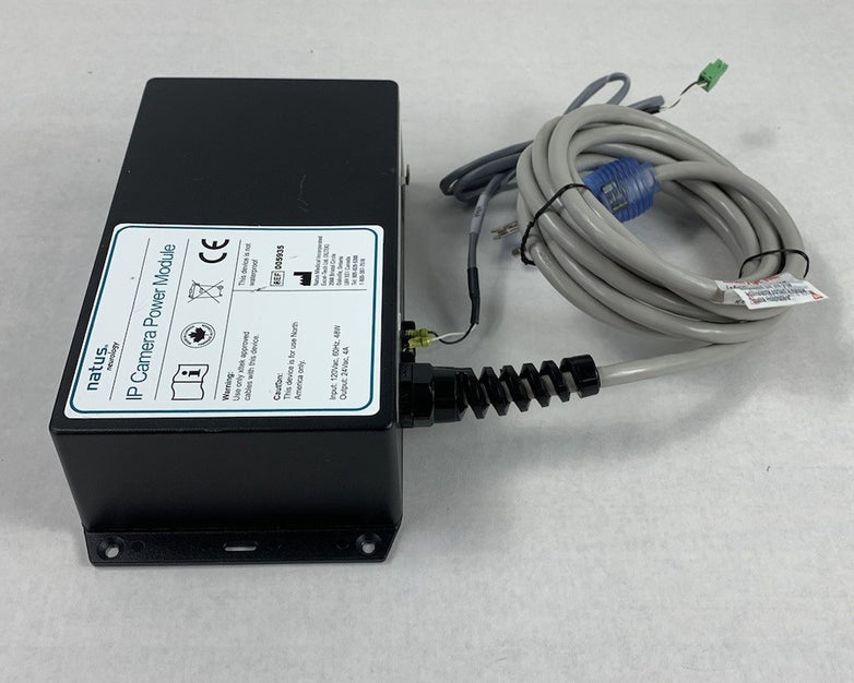 Natus Neurology 005935 IP Camera Power Module