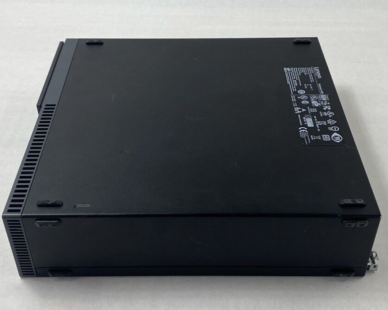 Lenovo ThinkCentre M900 SFF Intel Core i5-6500 3.20GHz 8GB RAM No HDD No OS
