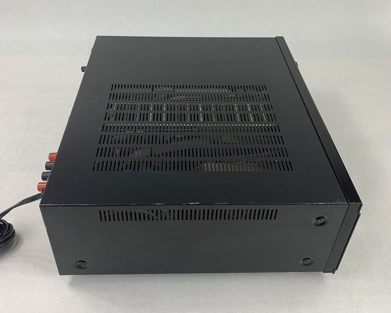 Denon AVR-3200 AV Sound Receiver - Parts or Repair