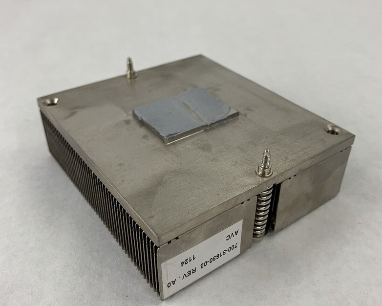Cisco Heatsink For Cisco USCB230 M2-Screw Down 700-31630-03