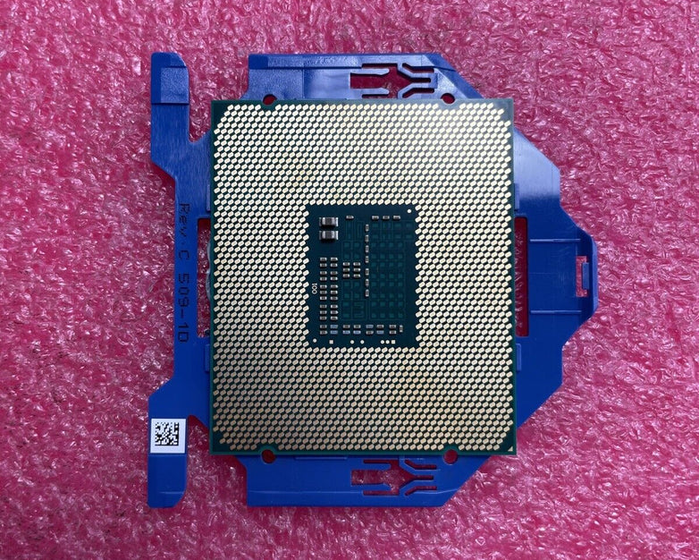Intel Xeon E5-2620V3 SR207 2.4GHz MALAY Processor Lot of 7