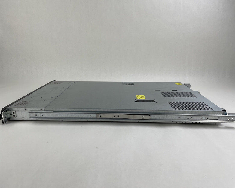 HP Proliant DL360 G7 Server Intel Xeon E5620 2.4GHz 6GB RAM No HDD No OS