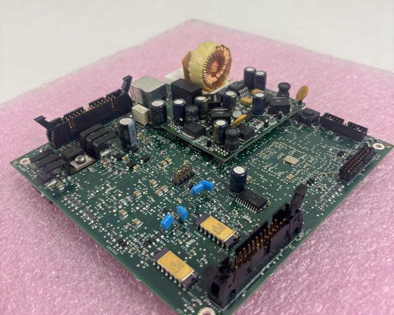 Alcon 210-1023-501 Fluidics Controller PCBA for Infiniti Vision System