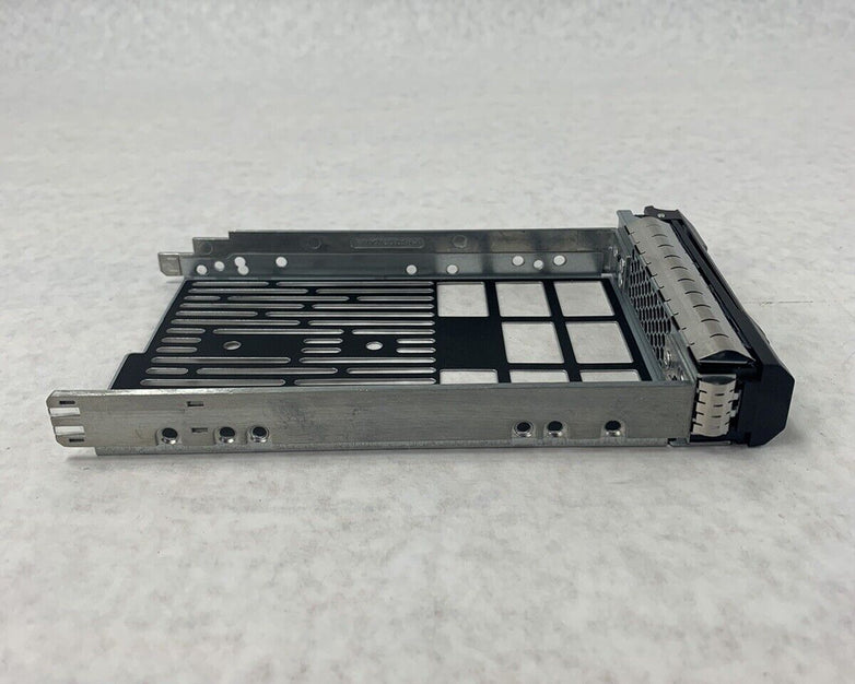 3.5" SAS SATA Hard Drive Tray Caddy for Dell PowerEdge Of238f