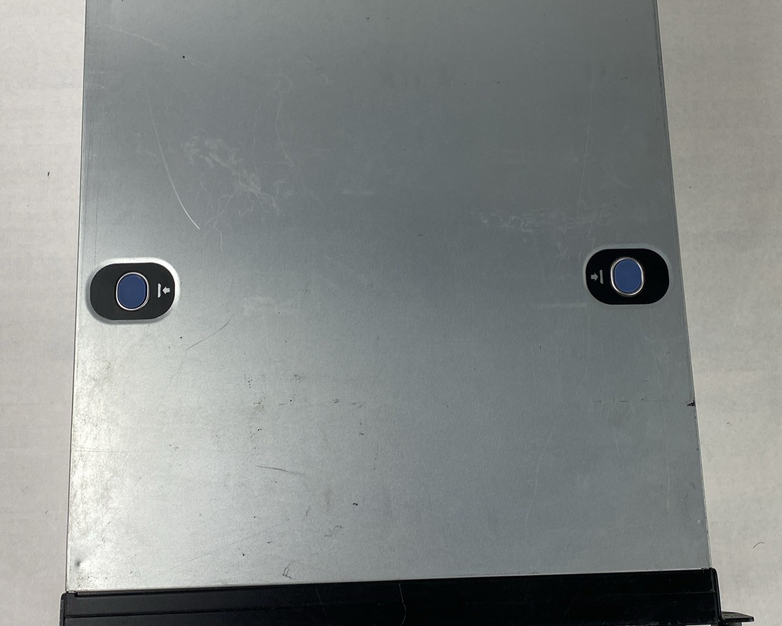 Chenbro RM42200H03*6342 ATX 4U IPC Rackmount Case